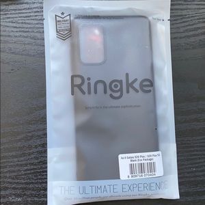 Galaxy S20 plus phone case